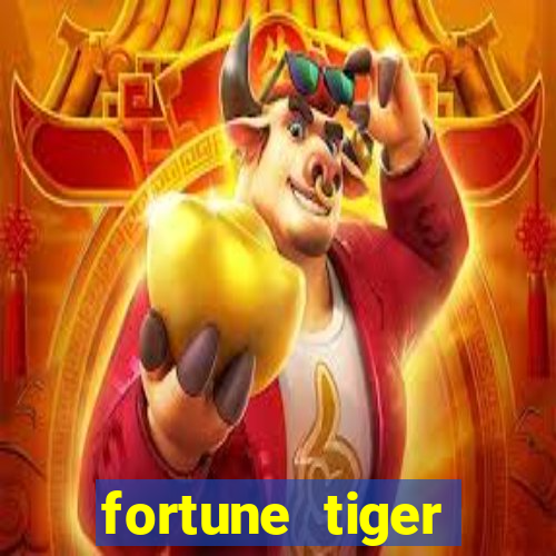 fortune tiger source code